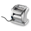 Macchina pasta imperia 4700 pastapresto motorizzata silver silver