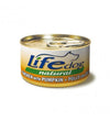 Life Pet Care Dog Natural Scatoletta Pollo e Zucca per Cani 90gr
