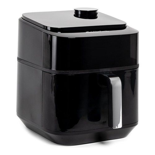 Friggitrice melchioni 118340037 chiara nero