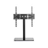 Meliconi 635093 139,7 cm (55) libera installazione nero - STAND 400