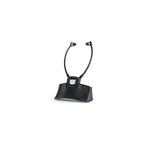 Meliconi hp steto digital cuffia auricolare nero - 497316