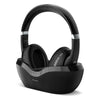 Cuffie wireless meliconi 497338 hp serie flash base black