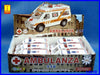 DISPLAY L AMBULANZA