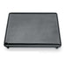 Piastra cottura ompagrill gas opt 4029 ghi liscia nero