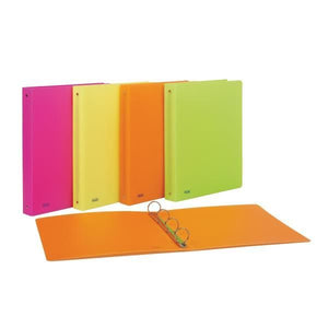 Cf10 racc. neon 4 tondi d30 pp ass - 400090369CF10