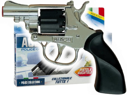 PISTOLA AGENT 1580