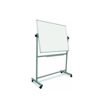 Lavagna magnetica girev. bif 90x120 - CF90120