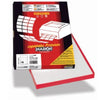Cf400 etichette giallo 105x148 - X210C519GI