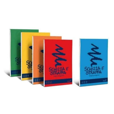 Cf5 schizza strappa a3 - A200703