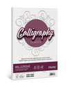 Carta Calligraphy millerighe rigata classic 50 fogli