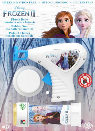 PISTOLA BOLLE FROZEN