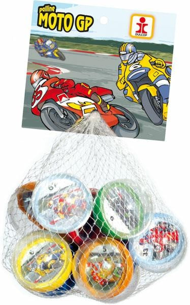 BIGLIE GRANDE MOTO GP
