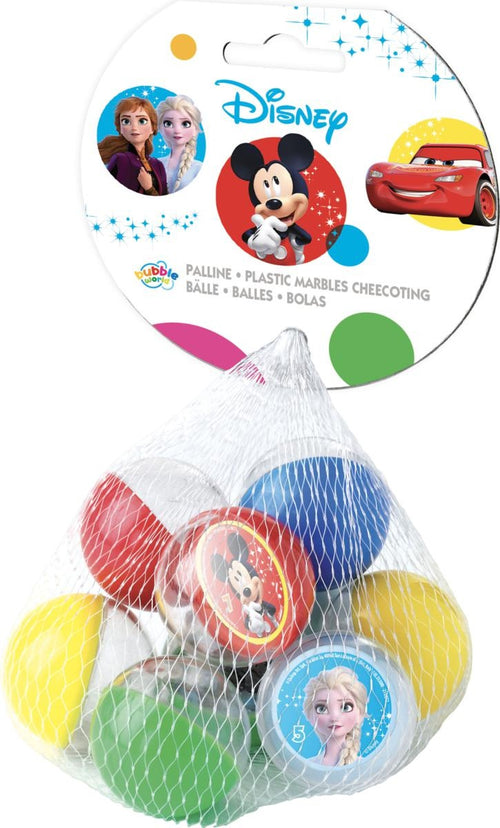BIGLIE WALT DISNEY GRANDI NEW