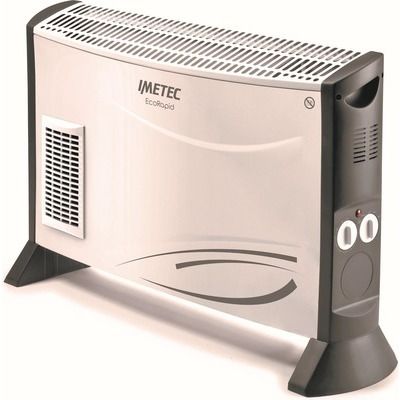 Termoconv.imetec 4034