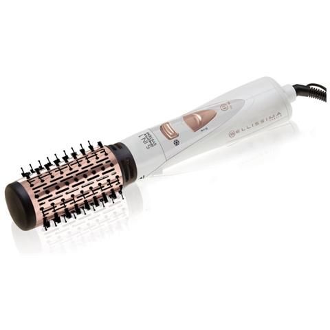 Arricciacapelli bellissima gh18 1100 white e rose gold 11726