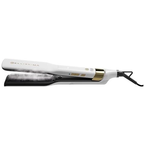 Piastra a vapore steam elixir 11808