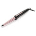 Arricciacapelli imetec 11949 bellissima - 11949 metallic rose e matt b