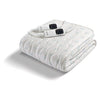 Scaldasonno adapto purity cotone antibatterico bianco 16882