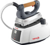Polti vaporella 505_pro 750 w 0,9 l alluminio grigio, bianco - PLEU0186