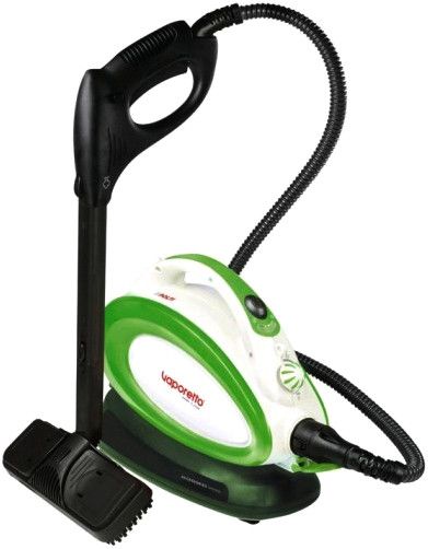Polti smart 35 mop pulitore a vapore cilindrico 1,6 l 1800 w nero, verde, bianco - PTEU0271