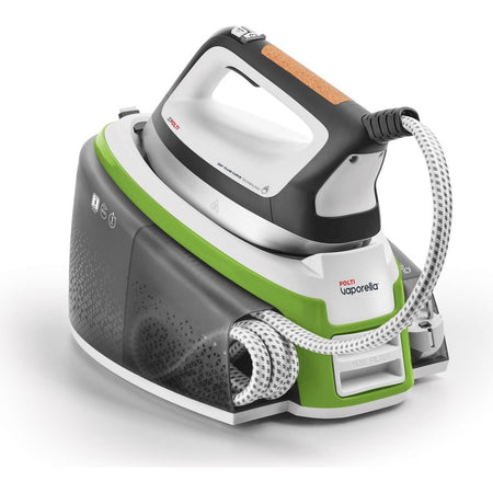 Polti vaporella instant vi50.20 2400 w 2 l alluminio verde, grigio, bianco - PLEU0267