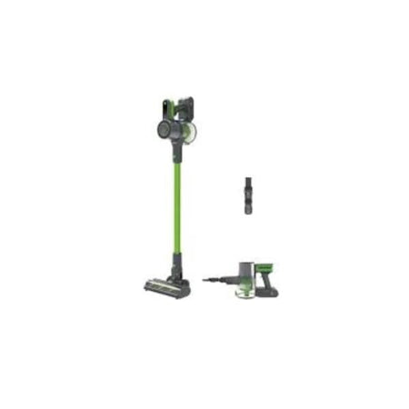 Polti forzaspira d-power sr500 aspirapolvere a bastone 2 in 1 batteria secco epa senza sacchetto verde - PBEU0120
