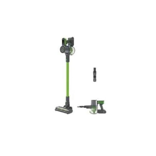 Polti forzaspira d-power sr500 aspirapolvere a bastone 2 in 1 batteria secco epa senza sacchetto verde - PBEU0120