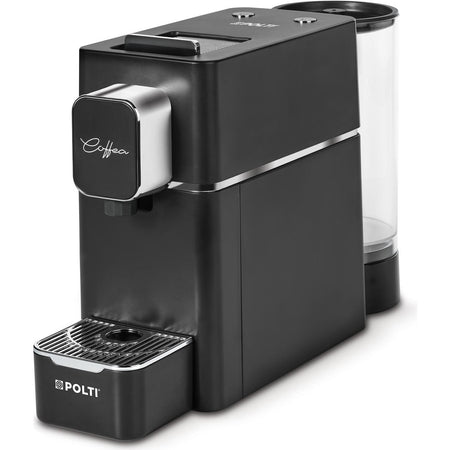 Polti coffea s15b con kit 54 cialde e.s.e. - PCEU0128B