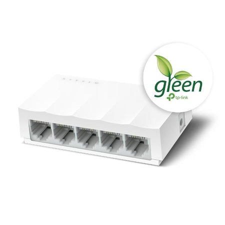 SWITCH TP-LINK 5-PORT 10/100MBPS