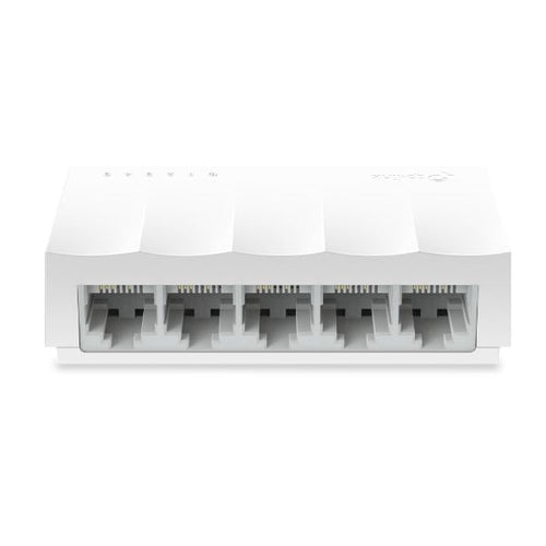 SWITCH TP-LINK 5-PORT 10/100MBPS