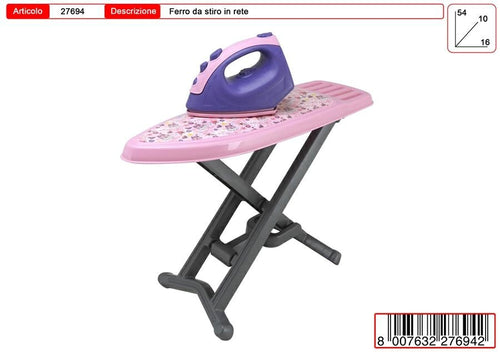 ASSA STIRO CON FERRO