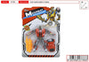 TRASFORMER MEGABOT 2 ASS