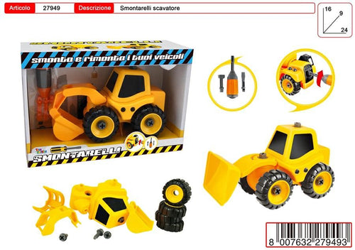 MEZZI SMONTARELLI 2 ASS