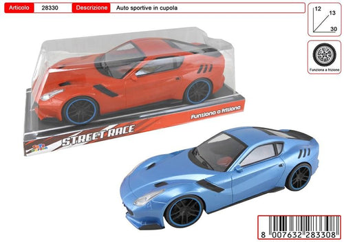 CUPOLA AUTO STREET RACE 2 ASS