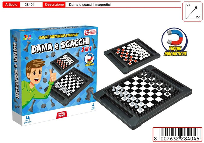 Tombola di Carnevale - Lago di Como e Valsassina