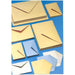 Cf250 buste gialle 23x32cm - 0183