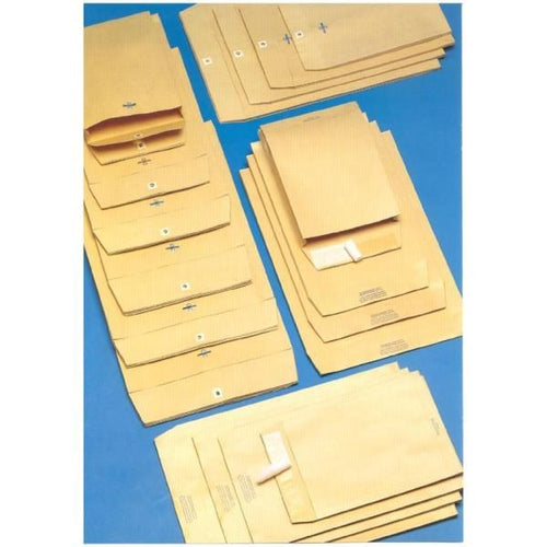 Cf250 buste sacco avana 23x33 gr120 - 934A