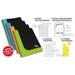 Cf4 blocco spiralato business class - 6519