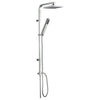 Colonna doccia idro bric 0042cr kube cromo