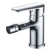 Miscelatore bidet idro bric scarub0870cr one cromo