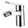 Miscelatore bidet idro bric scarub0972cr fluid cromo