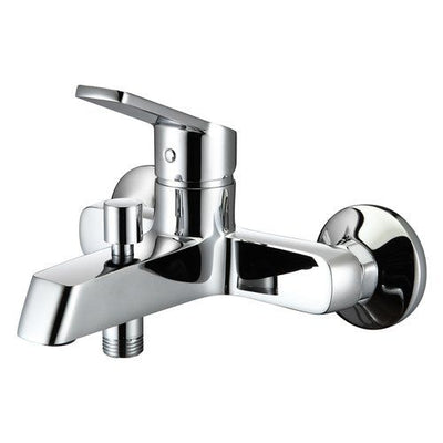 Miscelatore vasca idro bric scarub0973cr fluid cromo