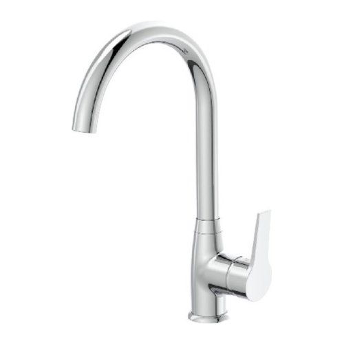 Miscelatore lavello idro bric scarub1018cr hellis cromo