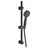 Saliscendi doccia idro bric blisal0145ne vogue nero opaco