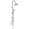 Colonna doccia idro bric scacol0163cr mali cromo