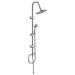 Colonna doccia idro bric scacol0163cr mali cromo