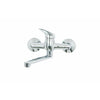 Miscelatore lavello idro bric j46155 jolly cromo