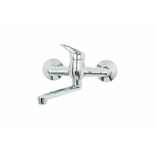 Miscelatore lavello idro bric j46155 jolly cromo