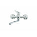 Miscelatore lavello idro bric j46155 jolly cromo