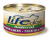 Life Pet Care Dog Natural Scatoletta Fegatini di Pollo per Cani 90gr